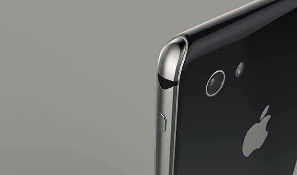 Concept iPhone 8 1