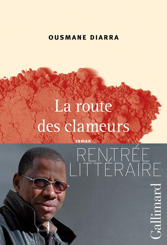La route des clameurs : L'Interview d’Ousmane Diarra