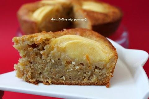 MOELLEUX POM ' CAROTTES MOELLEUX POM ' CAROTTES