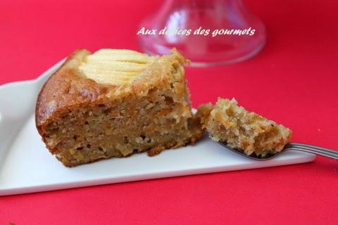 MOELLEUX POM ' CAROTTES MOELLEUX POM ' CAROTTES