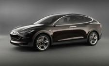 Tesla Model X: la production sera retardée