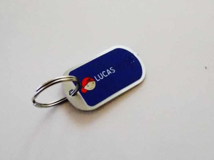 Marre d’égarer les affaires de votre enfant ? Pensez à Stikets (+ Surprise Inside) Marre d’égarer les affaires de votre enfant ? Pensez à Stikets (+ Surprise Inside)