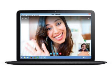 Skype entame le déploiement de sa version Web skype applicaiton web chromebook mac windows Skype entame le déploiement de sa version Web
