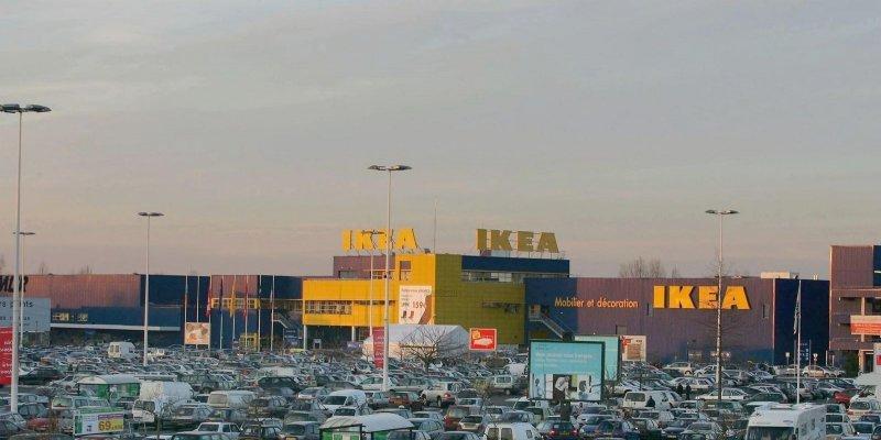 La Rochelle : un magasin Ikea en approche