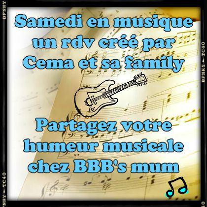 samedienmusique1 ~ Samedi en musique avec « Caravan Palace » ~