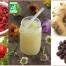 Santé : 5 produits naturels pour booster vos défenses immunitaires : gingembre, acéola, propolis, gelée royale et baies de Goji.