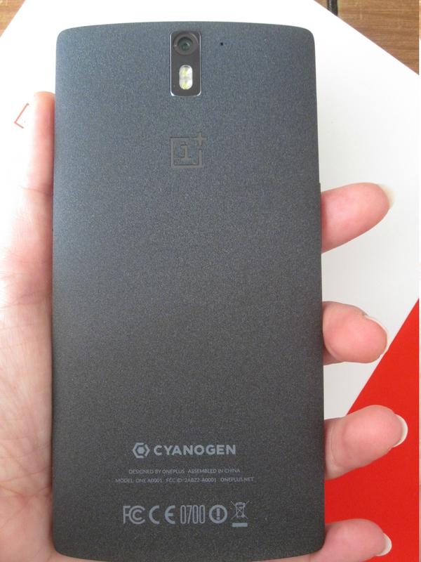 Un étui pour mon Oneplus One IMG_9304