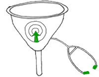 Guide Google Analytics – Comprendre les entonnoirs de conversion des objectifs – les problèmes d’interprétation – 1/2 interpretation-entonnoir-google-analytics-optimisation-conversion