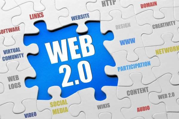 zoom sur le web 2.0