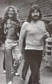 Bobby & Bonzo Bobby & Bonzo