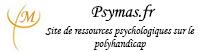 Devenir ADULTE pour le sujet en situation de HANDICAP : quels enjeux psychiques et institutionnels ? – «Repères éthiques» de Psymas logo