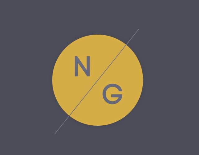 Une couleur : le gris Une matière : le bois Tendance deco couleur murs gris + bois naturel