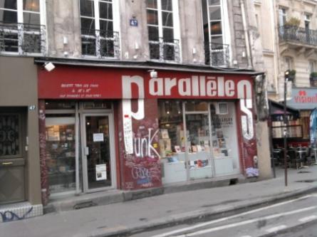 La librairie Parallèles 1411 La librairie Paralleles.jpg