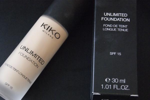 unlimited foundation