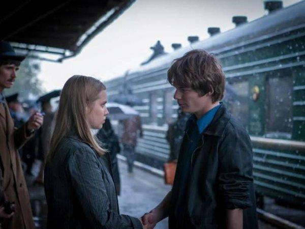 Festival du cinéma russe à Paris : changez de regard sur la Russie Festival du cinéma russe à Paris : changez de regard sur la Russie