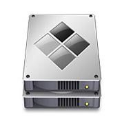 Comment augmenter la taille d’une partition Boot Camp ? bootcamp