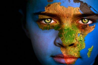 Lumière culturelle sur L’Afrique sur Bernay-radio… keke