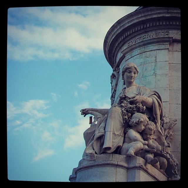 Défi République et souvenirs (11 novembre)