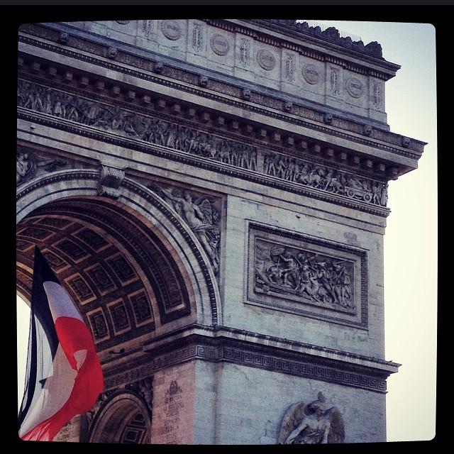 Défi République et souvenirs (11 novembre)