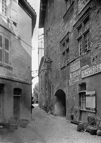 L'anciano coumandarié 117 an avans carriero Sant-Jan-lou-Vièi 2780480823.jpg