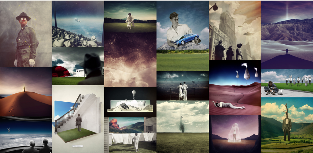 10 Meilleurs Plugins de Galeries d’Images et Vidéos WordPress (les « bestof » CodeCanyon) photomosaic
