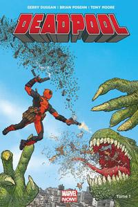 Les meilleures sorties comics : novembre 2014 meilleures sorties comics novembre 2014