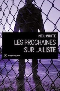Les prochaines sur la liste Les prochaines sur la liste