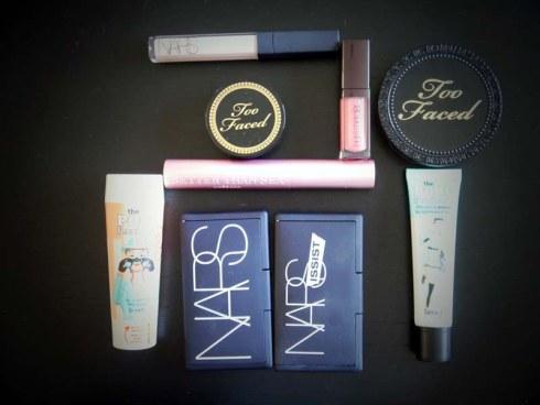 And God Created the Woman LA palette incontournable de chez Nars (*tuto make up 16*) And God Created the Woman LA palette incontournable de chez Nars (*tuto make up 16*) (1)- Charonbelli's blog beauté