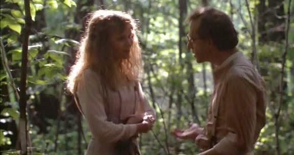 Comédie érotique d'une Nuit D'été - A Midsummer Night's Sex Comedy, Woody Allen (1982) Comédie érotique d'une Nuit D'été - A Midsummer Night's Sex Comedy, Woody Allen (1982)