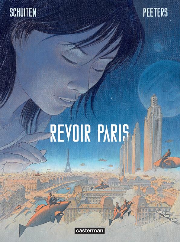 Revoir Paris (T1/2) L.10EBBN001512.N001_REVParis1_C_FR