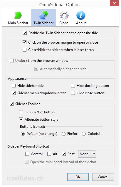 OmniSidebar OmniSidebar