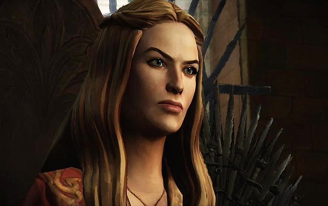 Game of Thrones : Les premières photos du jeu vidéo dévoilées ! Game of Thrones : Les premières photos du jeu vidéo dévoilées !