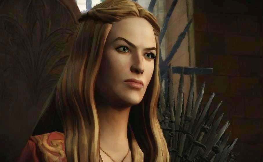Game of Thrones : Les premières photos du jeu vidéo dévoilées ! Game of Thrones : Les premières photos du jeu vidéo dévoilées !