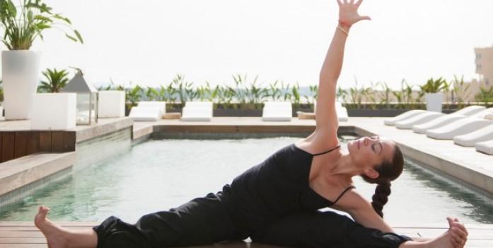 Le Yogalates: le mix parfait entre pilate et Yoga