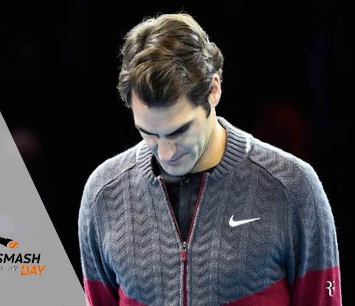 Federer va t-il tourner le dos à la Coupe Davis?