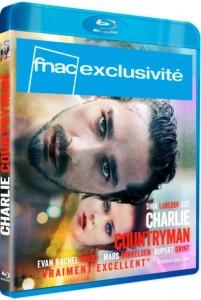 Les éditions limitées de la troisième semaine de Novembre 2014 charlie-countryman-blu-ray-fnac
