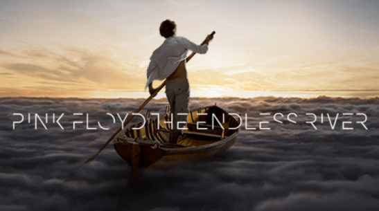 the endless river pink floyd