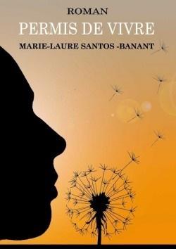 Permis de vivre de Marie-Laure Santos-Banant