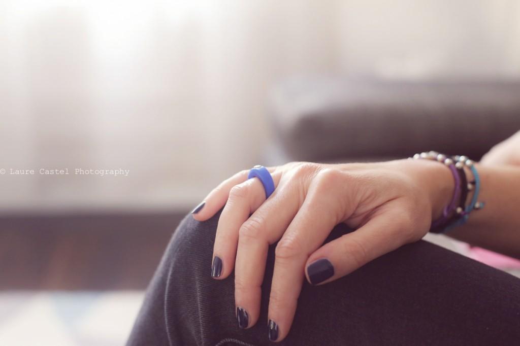 Anarchik, le diamant à anneau interchangeable {concours} Bagues Anarchik diamant anneau interchangeable