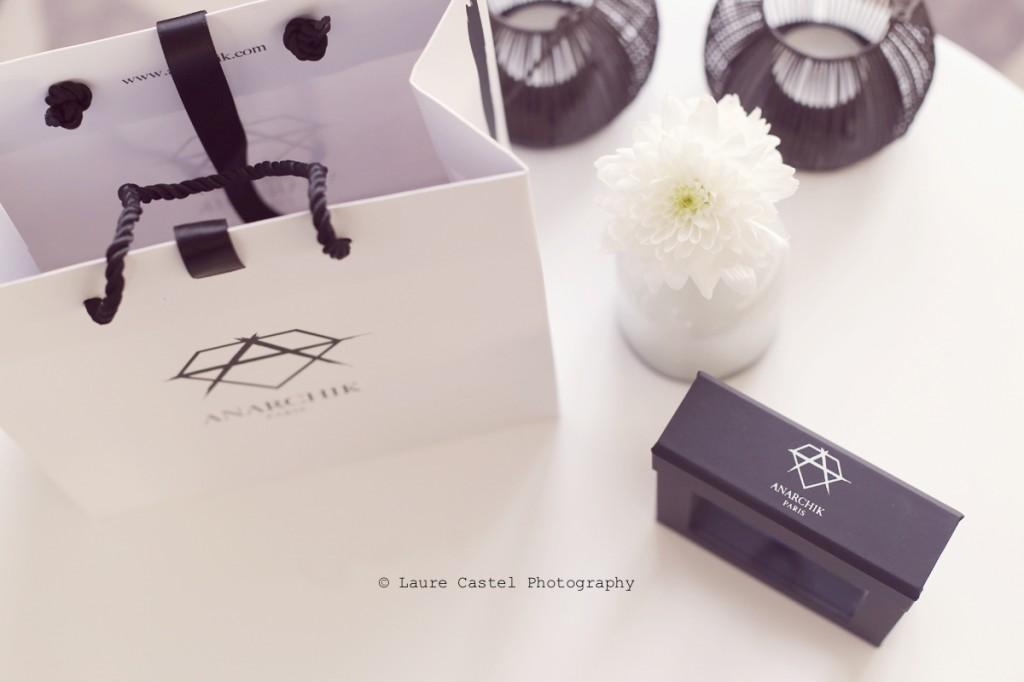 Anarchik, le diamant à anneau interchangeable {concours} Bagues Anarchik diamant anneau interchangeable
