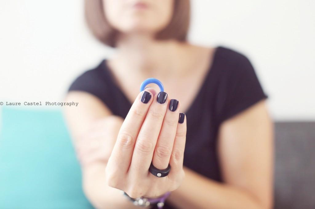 Anarchik, le diamant à anneau interchangeable {concours} Bagues Anarchik diamant anneau interchangeable