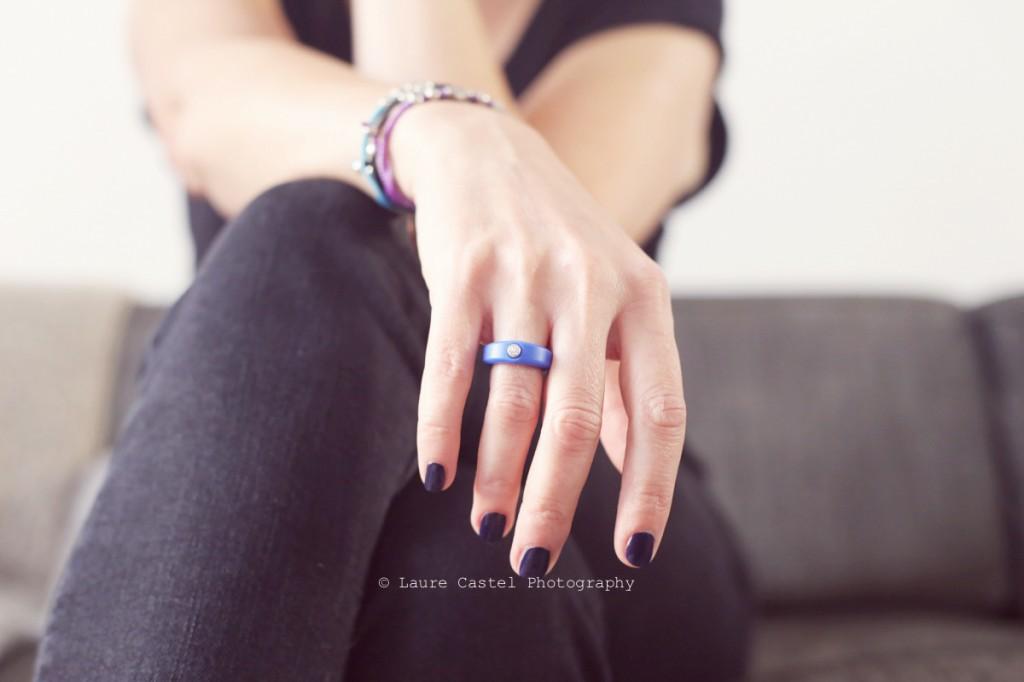 Anarchik, le diamant à anneau interchangeable {concours} Bagues Anarchik diamant anneau interchangeable