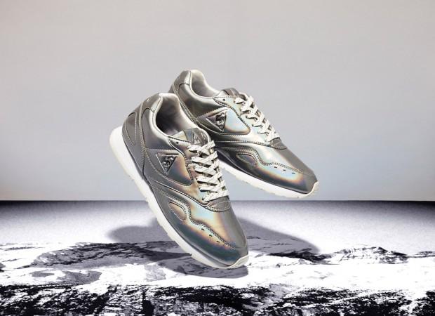 ASOS White x le coq sportif : deux retro runnings en collaboration Le-Coq-Sportif-Asos-White
