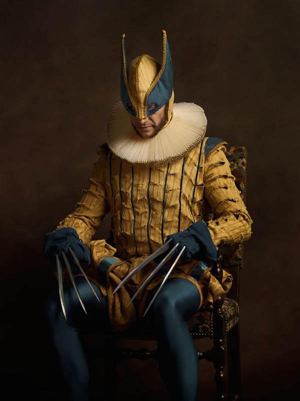 ART : Super Flemish by Sacha Goldberger sacha-goldberger-super-flemish-08