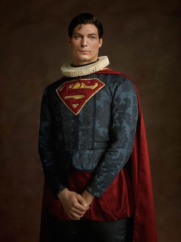ART : Super Flemish by Sacha Goldberger sacha-goldberger-super-flemish-05