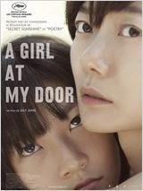 A Girl at my door A Girl at my door