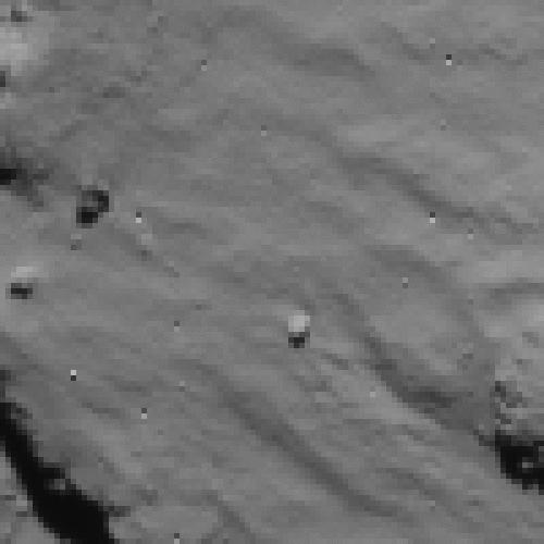 Dernières nouvelles de Philae avant/après l'atterrissage de Philae