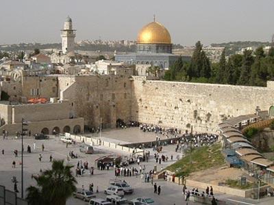Jérusalem : et maintenant la guerre des rabbins…