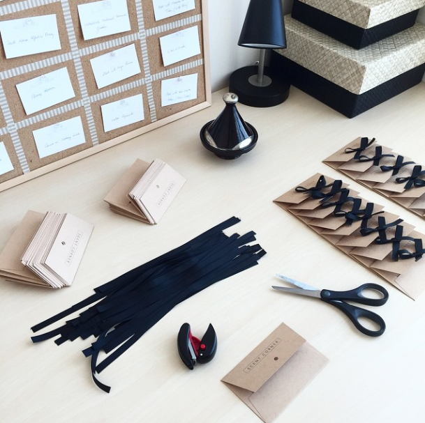 Carnet de Voyage Olfactif devient SCENT CORNER Matinée Do It Yourself