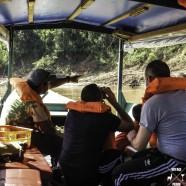Inotawa : écotourisme et piranhas